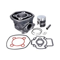 Zylinderkit, Naraku V.2 70Ccm Grauguss FüR Piaggio LC 5-Eckig