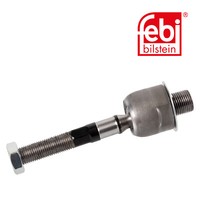 Febi Bilstein Axialgelenk Spurstange Vorne Links FüR Honda Accord VII CL 2.0