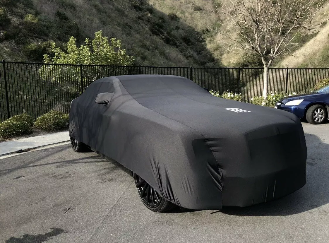 Outdoor Car Cover