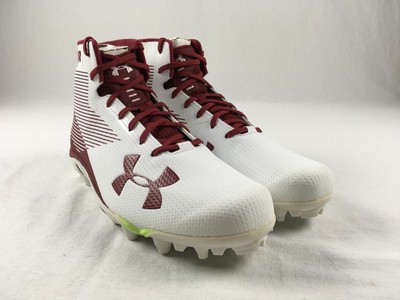 under armour brawler cleats