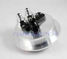 MITSUBISHI LANCER EVO 03-07 8-9 in-tank Bosch 300LPH 044 FUEL PUMP HANGER KIT -8