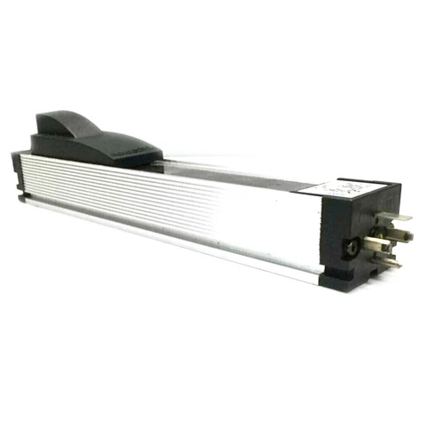 Novotechnik TLH-0130 New One TLH0130 Position Transducer Expedited Shipping - Picture 4 of 4