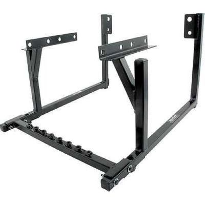 Allstar Performance 10144 Heavy Duty Fits Pontiac V8 Engine Cradle