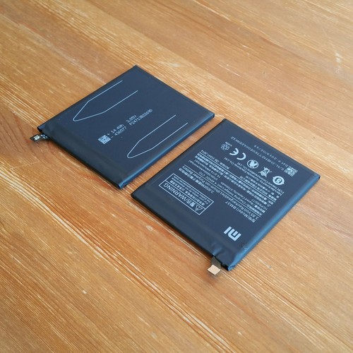 GENUINE Xiaomi Mi 5s Plus Battery BM37 3800mAh Good Quality - Local Seller - Picture 5 of 12