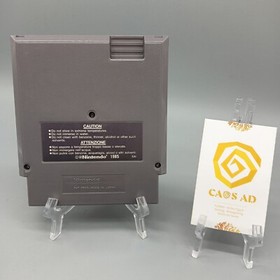 Gioco Soccer Videogioco Nintendo NES Solo Cartuccia