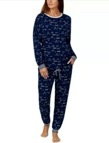 Harry potter store pajama set womens