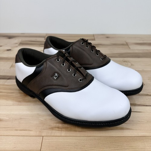 footjoy wide fit