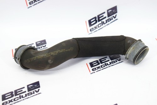 Original Mercedes Benz E 220 W212 Kühlwasserschlauch Kühlwasserrohr A2125018282