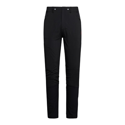 LA SPORTIVA Herren Wanderhose Trekkinghose Outdoorhose Monument Pant M