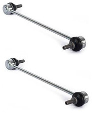 OR FFIAT STILO 2.4 FRONT ANTIROLL STABILISER BAR LINKS HEAVY DUTY HD 2001-2006