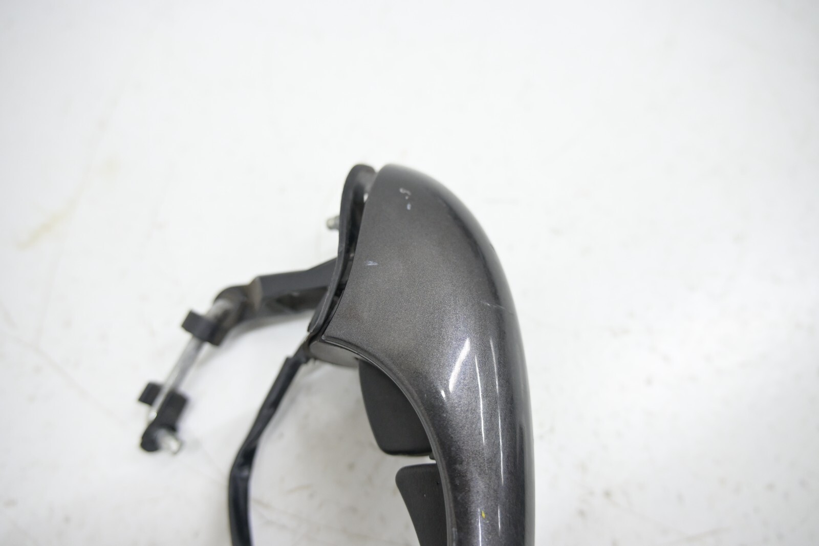 ⭐ 08-19 Maserati Granturismo Right Passenger Door Grab Handle Lever Oem