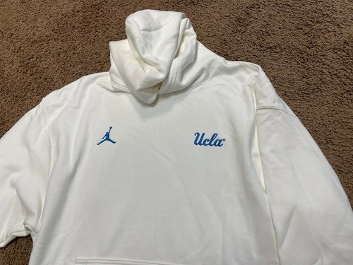 ucla sweatshirt nike