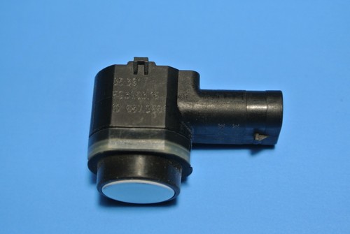 Genuine 11-18 Volvo S60 XC70 PDC Parking Distance Control Sensor OEM 31445160 - Picture 3 of 3