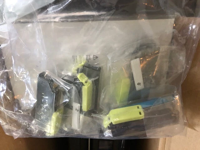 EPSON XP-520 ALL IN ONE PRINTER - Image 2 of 4