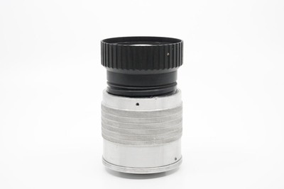 LOMO KO-140M 100mm f1.8 Petzval 1 LOMO KO-140M 100mm f1.8 Petzval M42