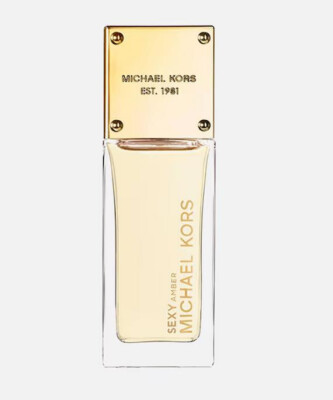 Michael Kors Sexy Amber 50 ml EDP Eau de Parfum Spray OVP