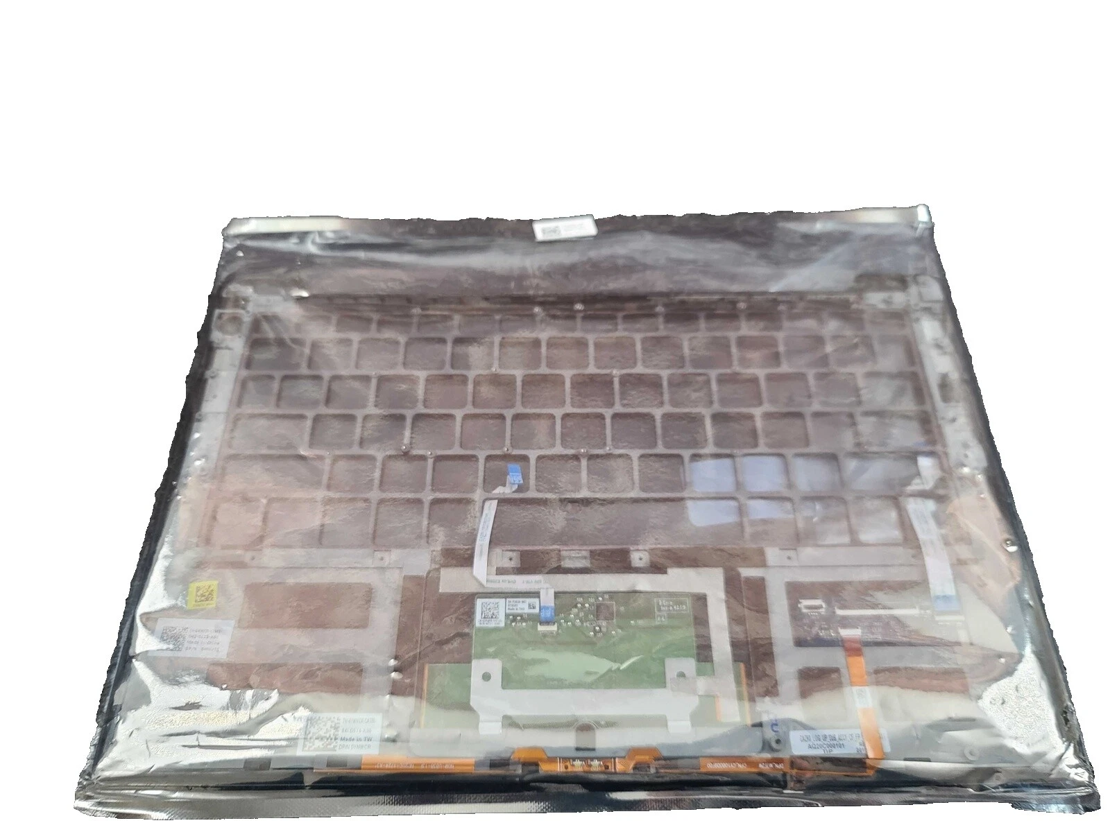 Carcasas para Laptop Dell