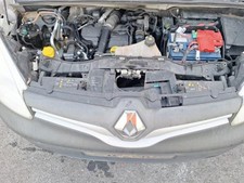 Calandre Renault KANGOO