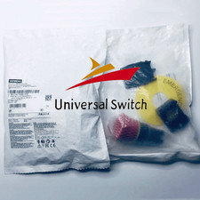 1PCS NEW SIEMENS 3SU1100-1HB20-1FG0 Emergency stop button Switch Fast delivery