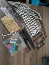 Diverse Modelleisenbahnanlage Teile