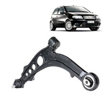 BRACCIO OSCILLANTE ANTERIORE SINISTRO FIAT PUNTO II (188)