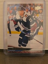 2024-25 Upper Deck Series 2 - Valeri Nichushkin #286