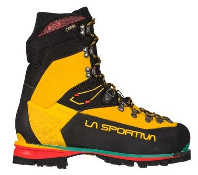 La Sportiva Nepal Evo Gtx Yellow Herren ZFMS060Y00Y00
