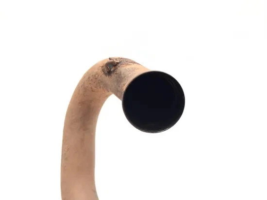 Труба головки выпускного коллектора 2016 KTM 350 XC-F 3292 x - Изображение 2 из 4