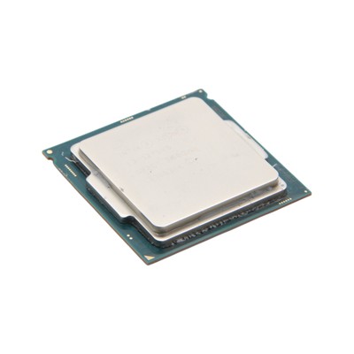 Intle Xeon E3-1275 V5 SR2CT 4X 3.60GHz 8 Threads LGA1151 CPU Prozessor