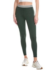 Splits59 Bailey High-Waist Active 22In Legging Women's Grey Xl