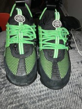 Versace Chain Reaction Sneakers