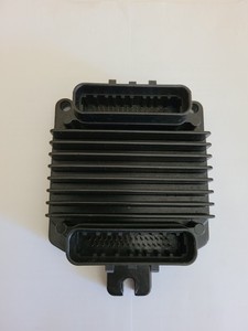 Mercruiser MEFI 3 Delphi ECM Model Number # 16237009