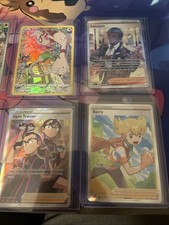 Pokemon Card Lot