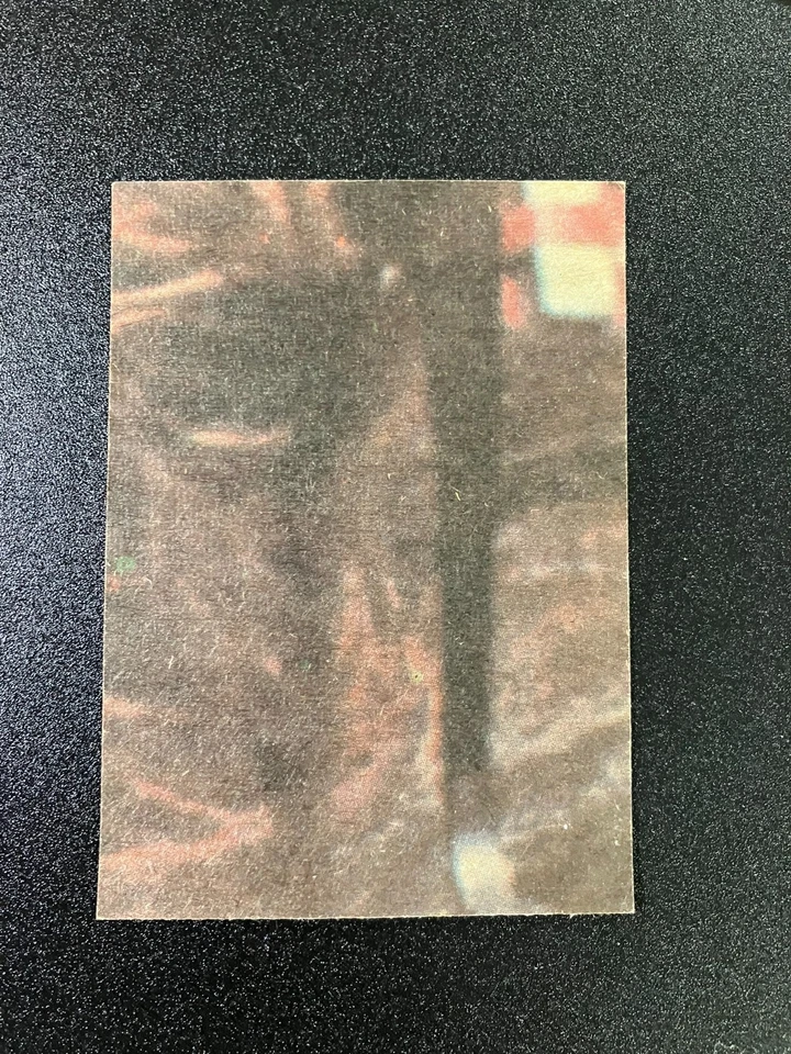 1977-78 Topps STAR WARS Green Series 4 complete set of 66 cards Near Mint #207 - Image 4 of 4