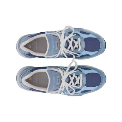 New Balance 992 Made in USA Dusk Shower U992TO [Men SZ] | eBay