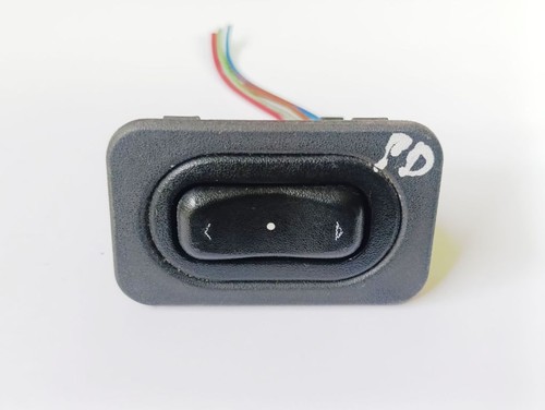 Opel Meriva A 2004 Vorne rechts Schalter el. Fensterheber 24407699 UST129162