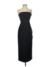 NWT Everlane Women Black Cocktail Dress XS