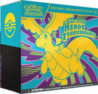 Coffret Dresseur d'Élite ETB Pokémon Héros Transcendants (ME2.5) 🇫🇷