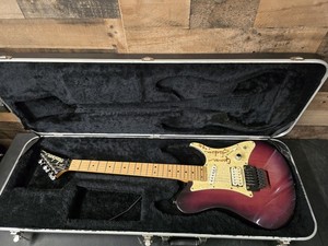 Grover Jackson Guitar | eBay