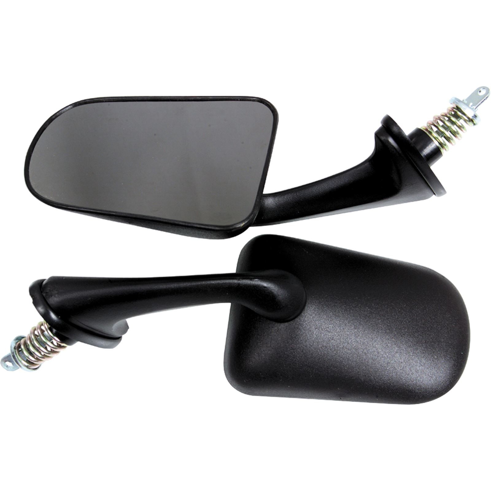 SPI Sports Parts Inc Mirrors for Polaris 12-165-02