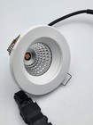 Spot Fixe Led Blanc Encastrable Hella Marine S80 - IP55 , 8w , 3000K Neuf