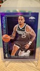 2025 Topps P.J. Washington Base (Raw)