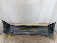 Pare choc arriere VOLKSWAGEN GOLF 3 1H6807417B41