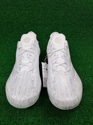 Adidas Adizero Electric Speed Juice Football Cleats White Men's