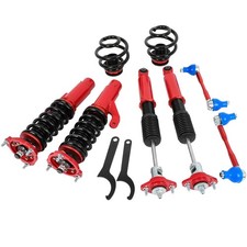 Adjustable Damping Coilovers Lowering Kit Fit Bmw Z4 2003-2008