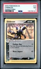New Listing2003 Pokemon Ex Sandstorm #24 Umbreon Non Holo PSA 7