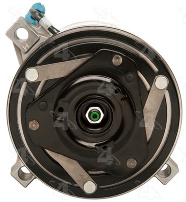 Four Seasons A/C Compressor for 1995-1999 Oldsmobile Aurora 88962