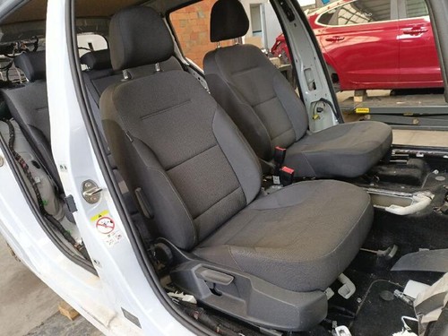 5Q4881106M sitz v.r. VOLKSWAGEN GOLF VII VARIANT BA5 BV5 1.6 TDI arblp201289