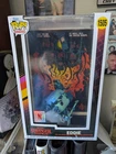 Funko Pop! Comic Book Cover with Case: Stranger Things - Eddie - Suresource...