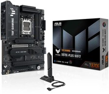 ASUS TUF GAMING X870E-PLUS WIFI7 AMD AM5 Motherboard